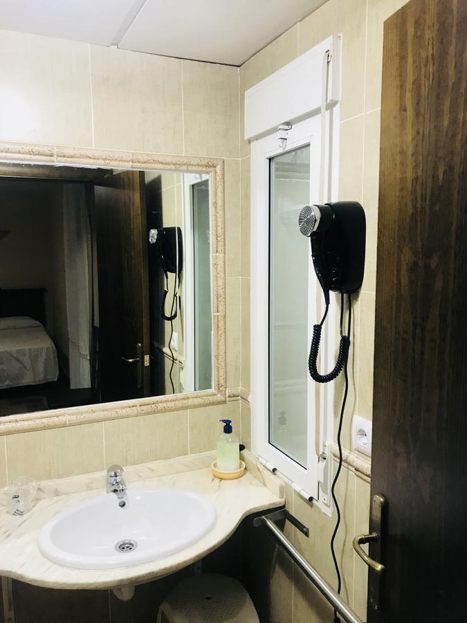 Hotel Cervantes Zafra Dış mekan fotoğraf