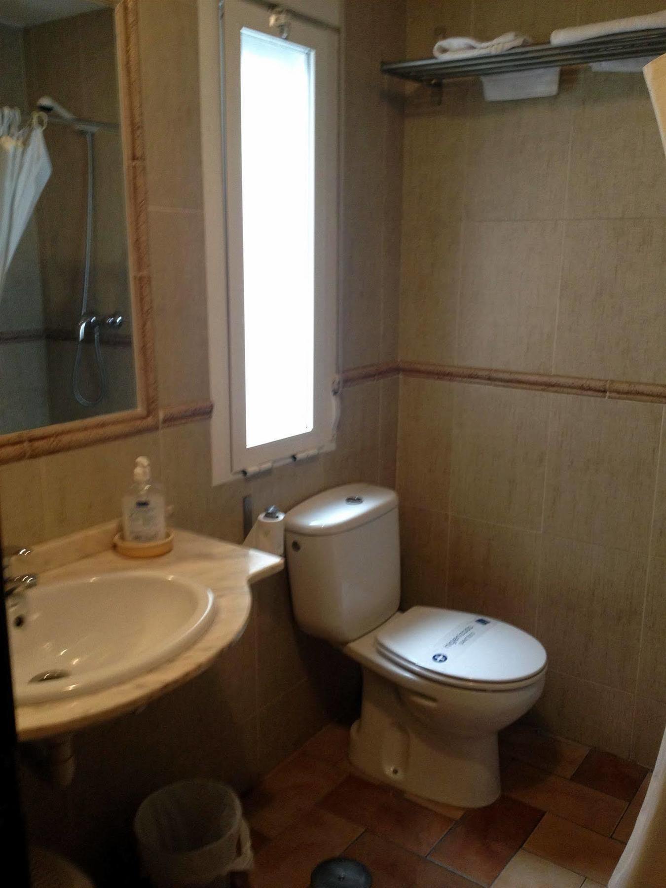 Hotel Cervantes Zafra Dış mekan fotoğraf